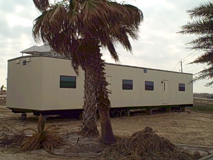 Keller Williams Galveston's new office